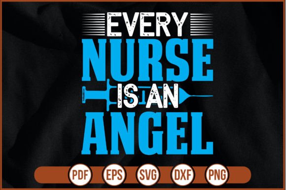 Every Nurse is an Angel