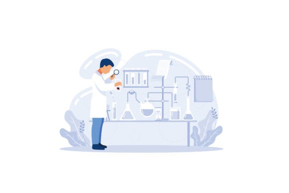 Laboratory Diagnostic Services. Medical
