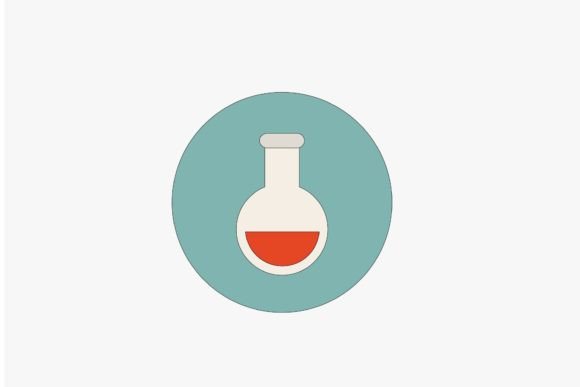 Medical Nurse Icon Simple 11