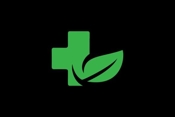 Medical Plus Logo Design