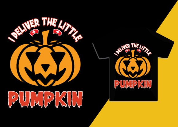 Nurse Halloween Day T-shirt